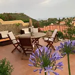 Sa Terrazza Costarei Villa *