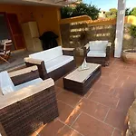 Sa Terrazza Costarei * Costa Rei