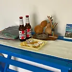 Sa Terrazza Costarei