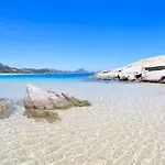 Sa Terrazza Costarei Villa *