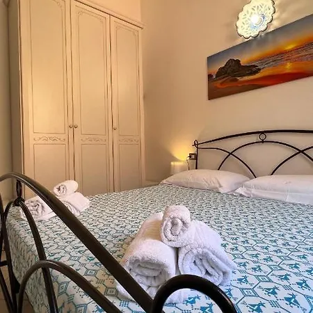 Sa Terrazza Costarei Villa *