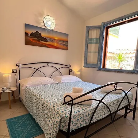 Villa Sa Terrazza Costarei