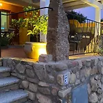 Sa Terrazza Costarei * Costa Rei