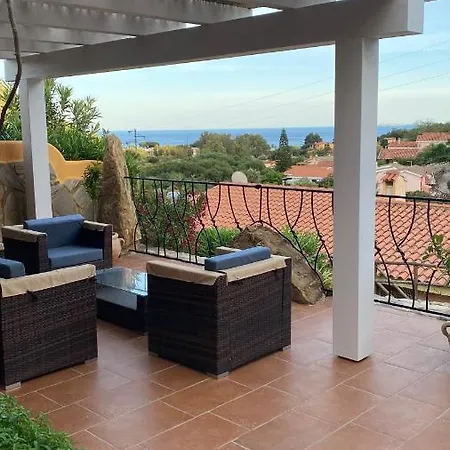 Sa Terrazza Costarei Villa Costa Rei