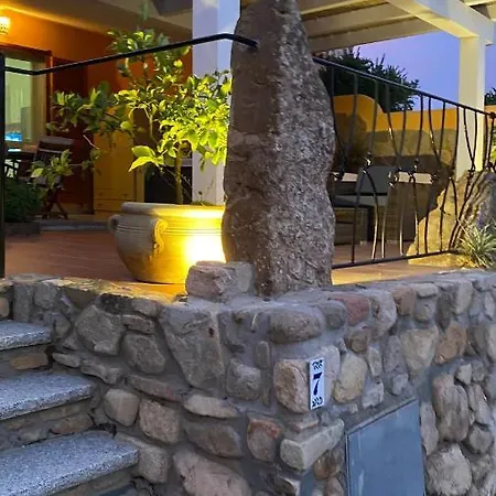 Sa Terrazza Costarei * 코스타 레이