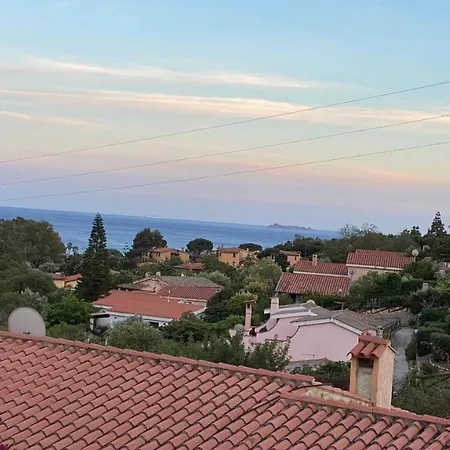 Sa Terrazza Costarei Costa Rei