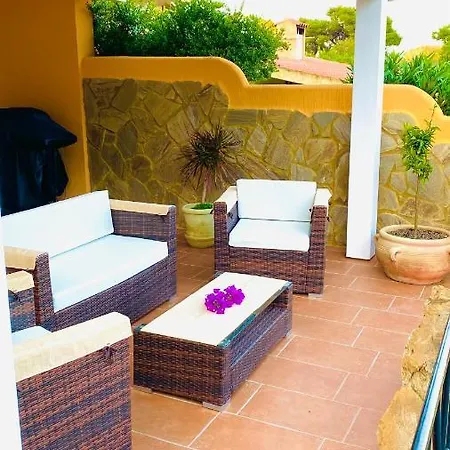 Sa Terrazza Costarei