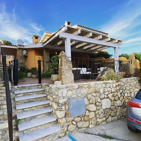 Sa Terrazza Costarei Costa Rei