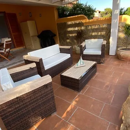 Sa Terrazza Costarei * 코스타 레이