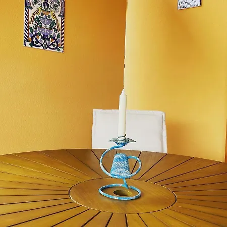 Sa Terrazza Costarei Willa