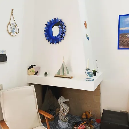 Sa Terrazza Costarei * Costa Rei