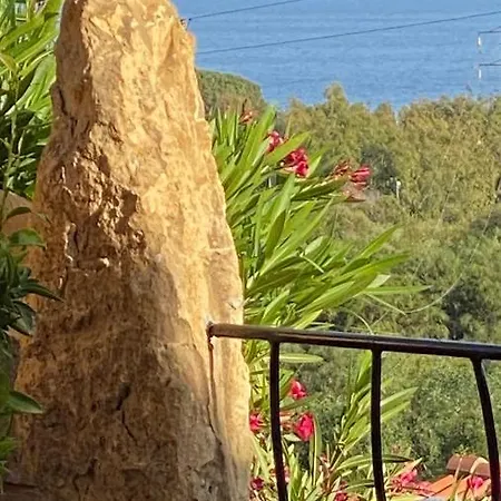 Villa Sa Terrazza Costarei Costa Rei