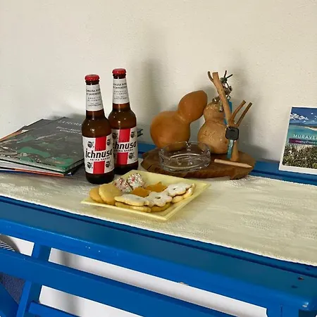 Sa Terrazza Costarei