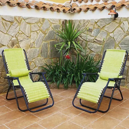 Sa Terrazza Costarei * Costa Rei