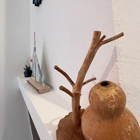 Sa Terrazza Costarei Villa