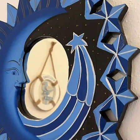 Sa Terrazza Costarei *