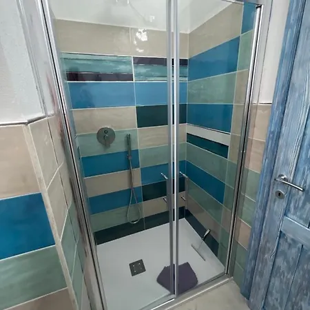 Sa Terrazza Costarei *