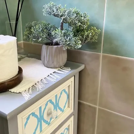 Sa Terrazza Costarei Willa *