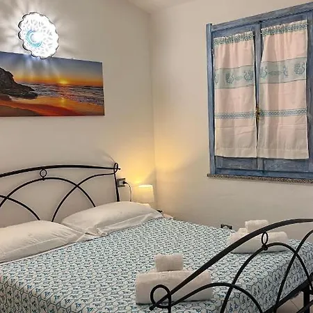 Sa Terrazza Costarei Willa Costa Rei