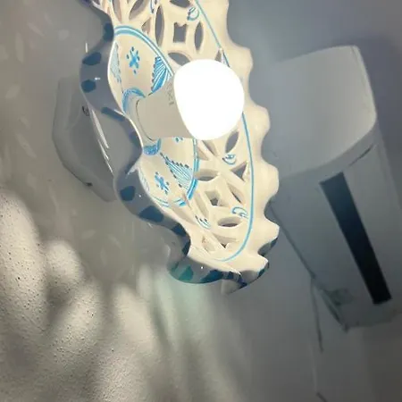 Willa Sa Terrazza Costarei