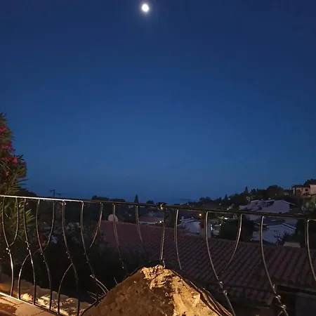 Villa Sa Terrazza Costarei Costa Rei