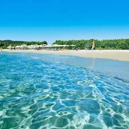 Willa Sa Terrazza Costarei Costa Rei