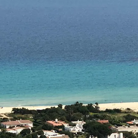 Sa Terrazza Costarei * Costa Rei