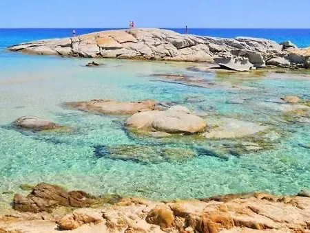 Sa Terrazza Costarei