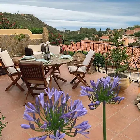 Sa Terrazza Costarei *