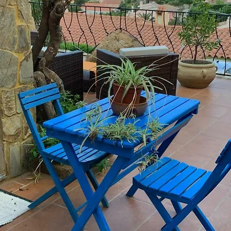 Sa Terrazza Costarei 코스타 레이