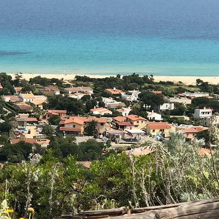 Sa Terrazza Costarei