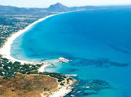 Sa Terrazza Costarei Costa Rei