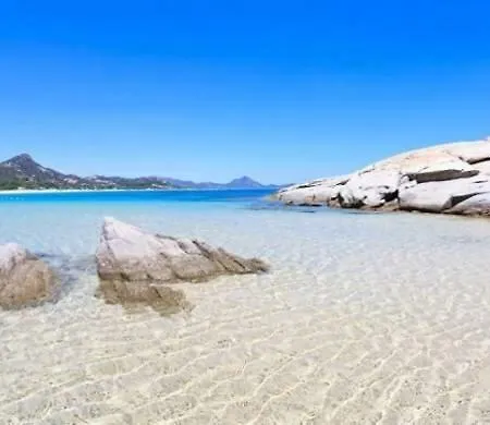 Sa Terrazza Costarei Willa *